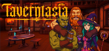 Taverntasia - similar game to Witchy Business by MvM Interactive
