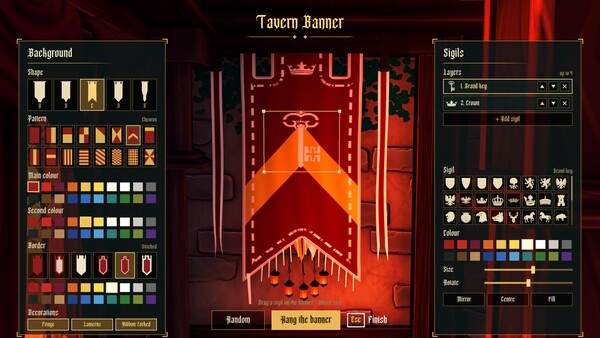 Taverntasia — 8