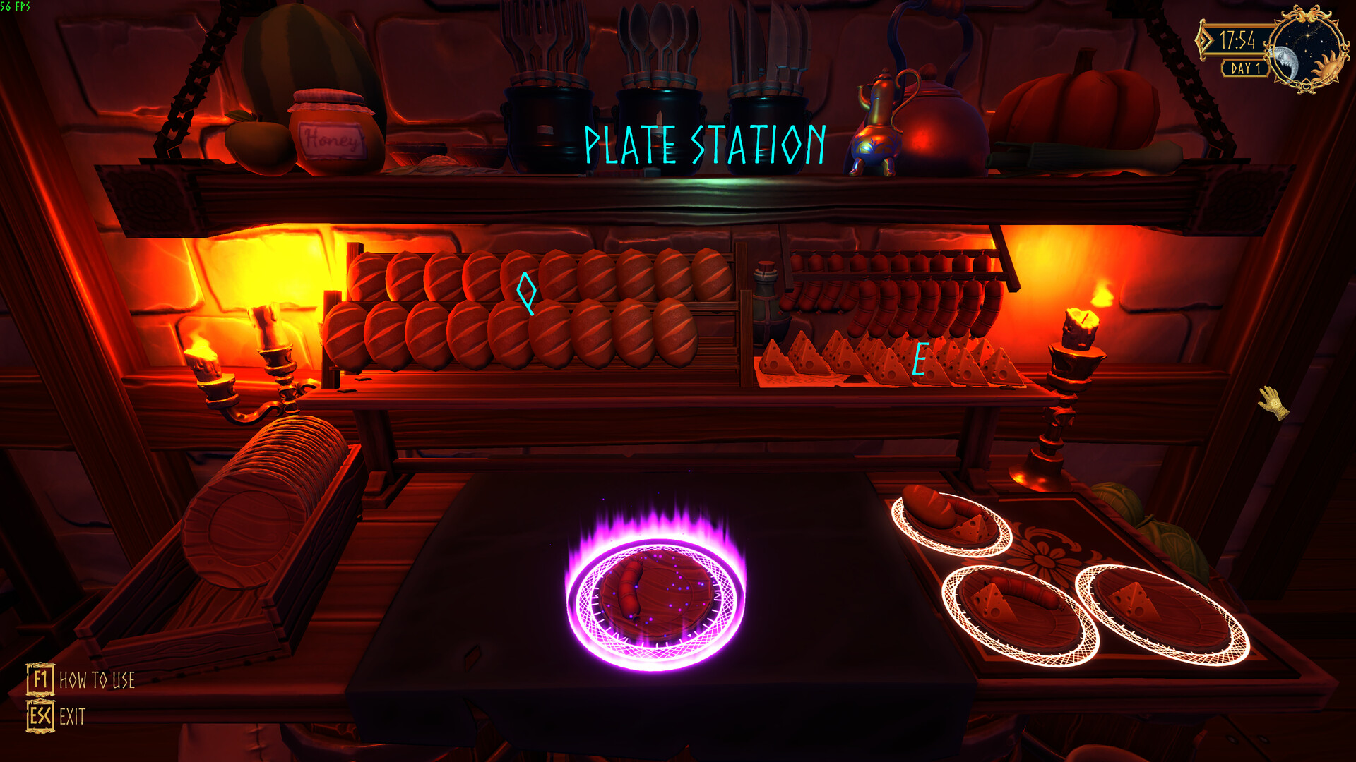 Taverntasia screenshot #5