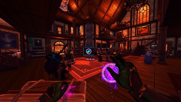 Taverntasia — 7