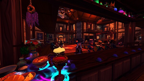 Taverntasia screenshot 3