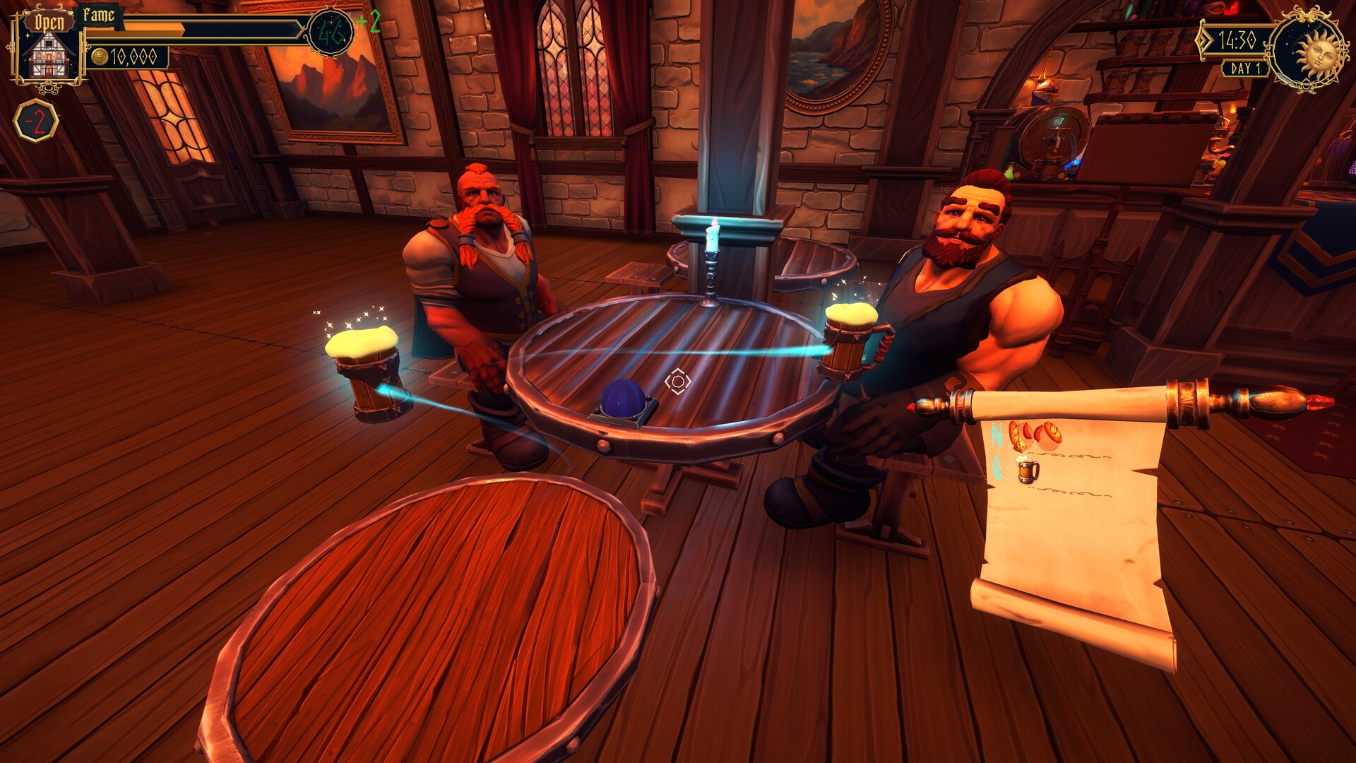 Taverntasia screenshot 6