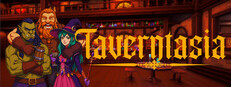 Taverntasia cover