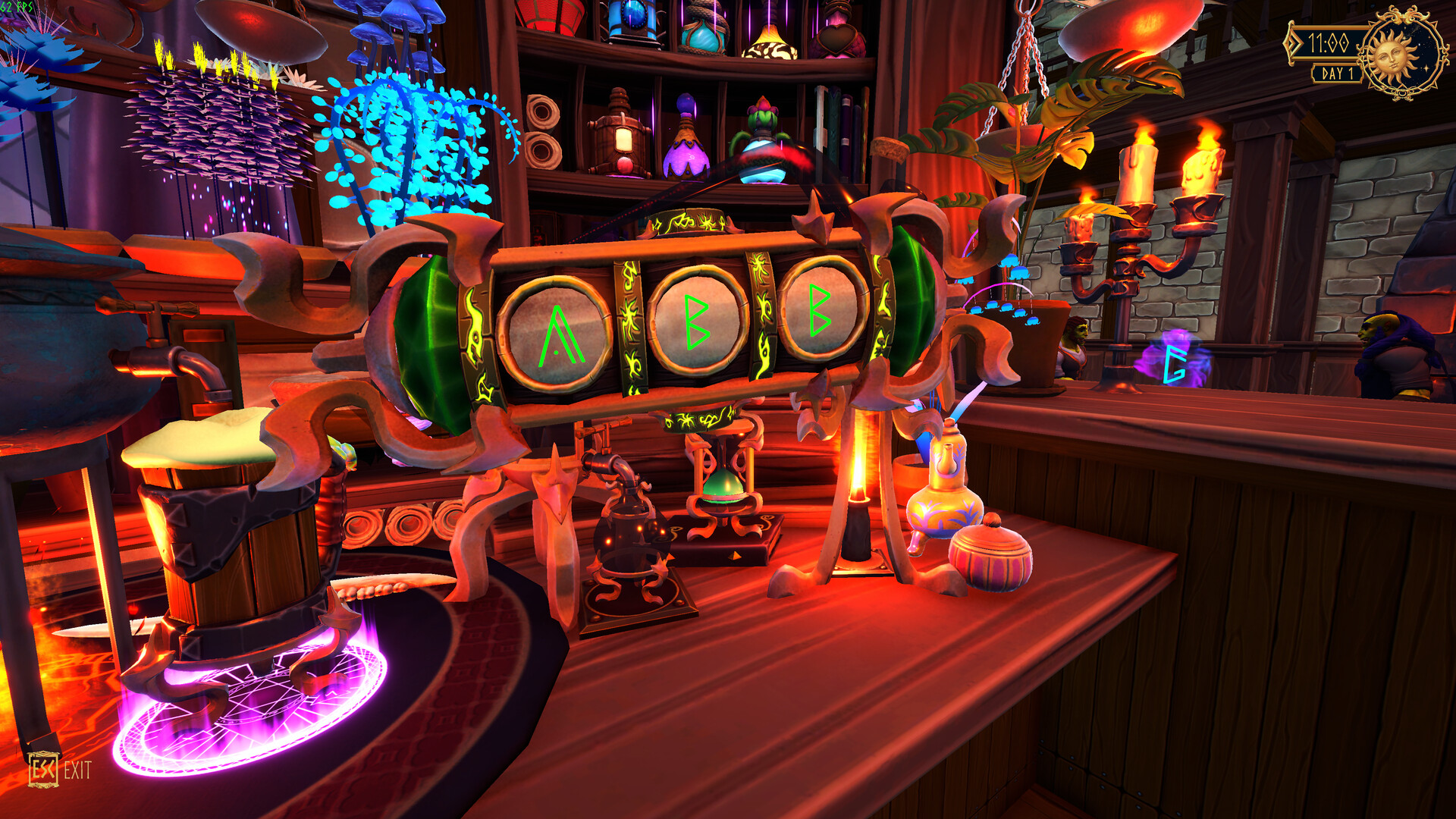Taverntasia screenshot #4