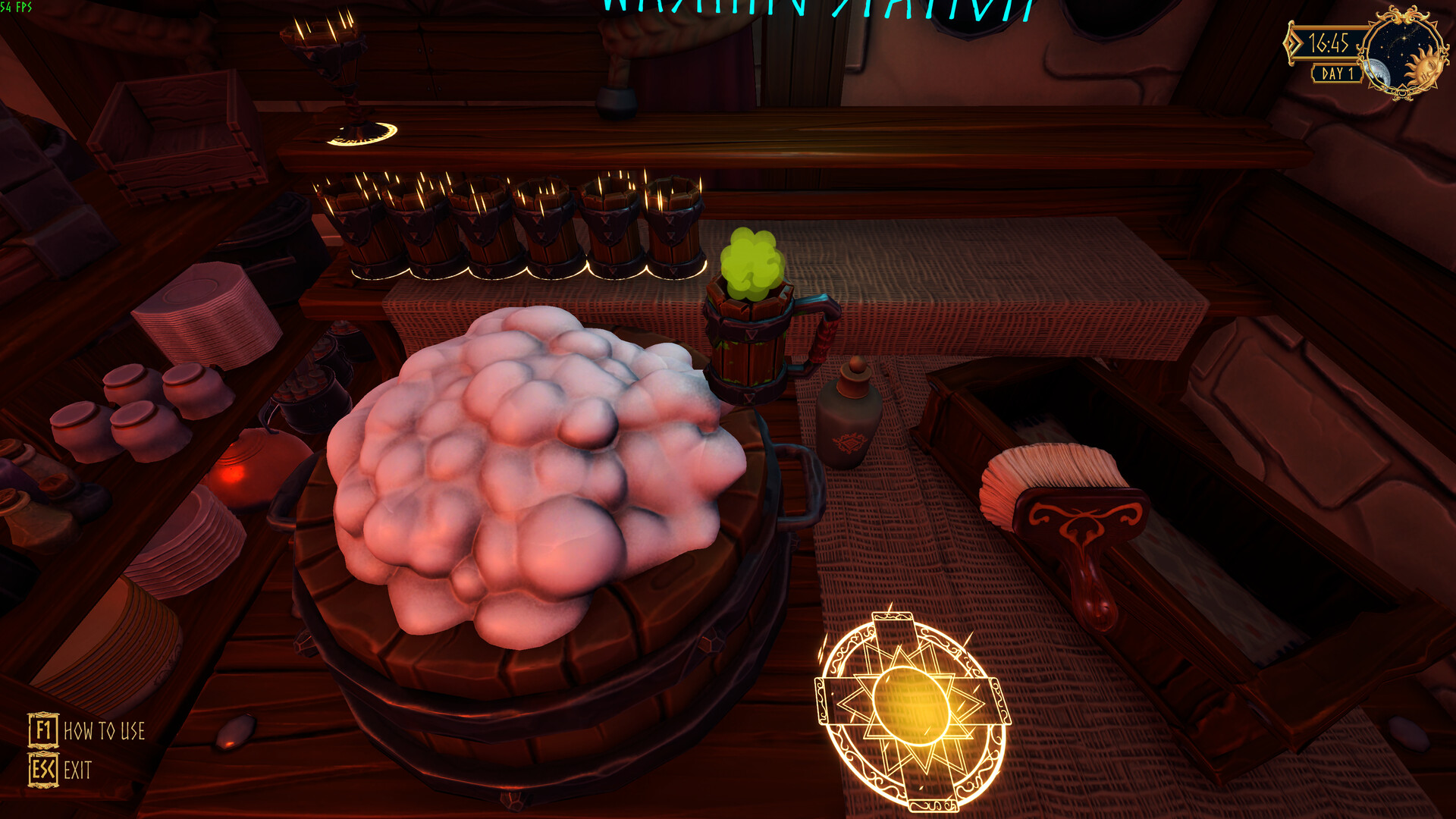 Taverntasia screenshot #8