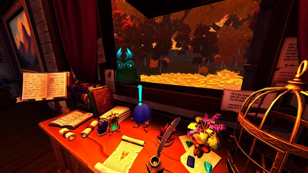 Taverntasia — 11
