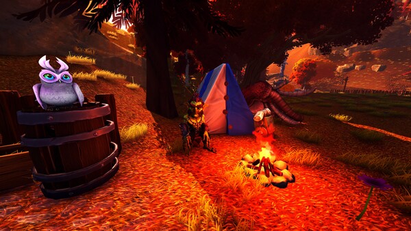 Taverntasia screenshot 6