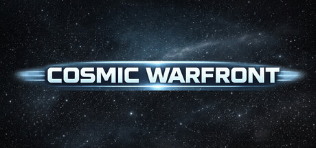 COSMIC WARFRONT