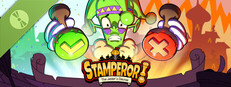 Stamperor! The Jester's Decree - Demo