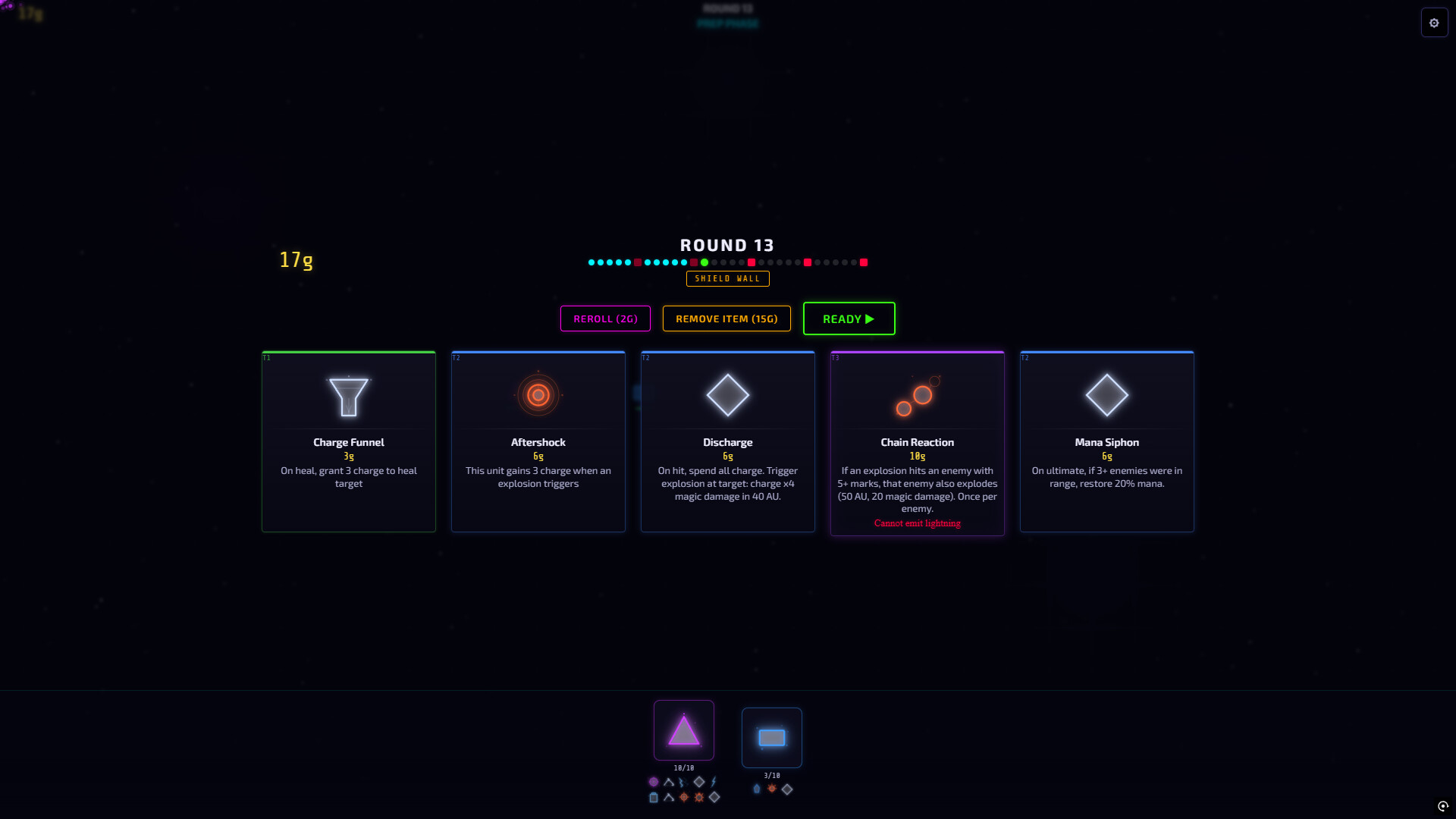 Prismachines screenshot #4