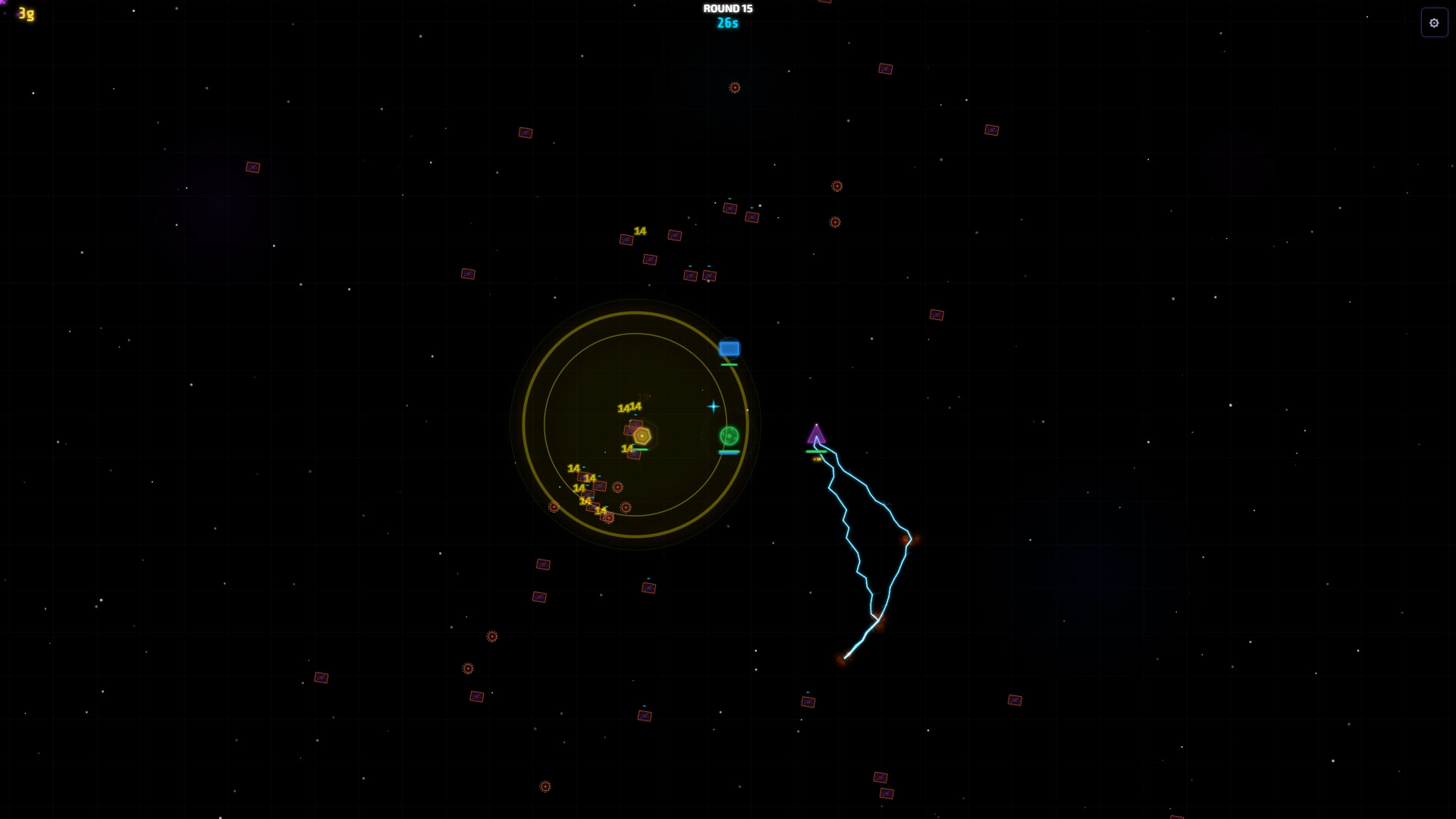 Prismachines screenshot #6