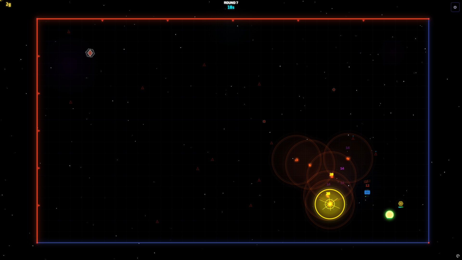Prismachines screenshot #8