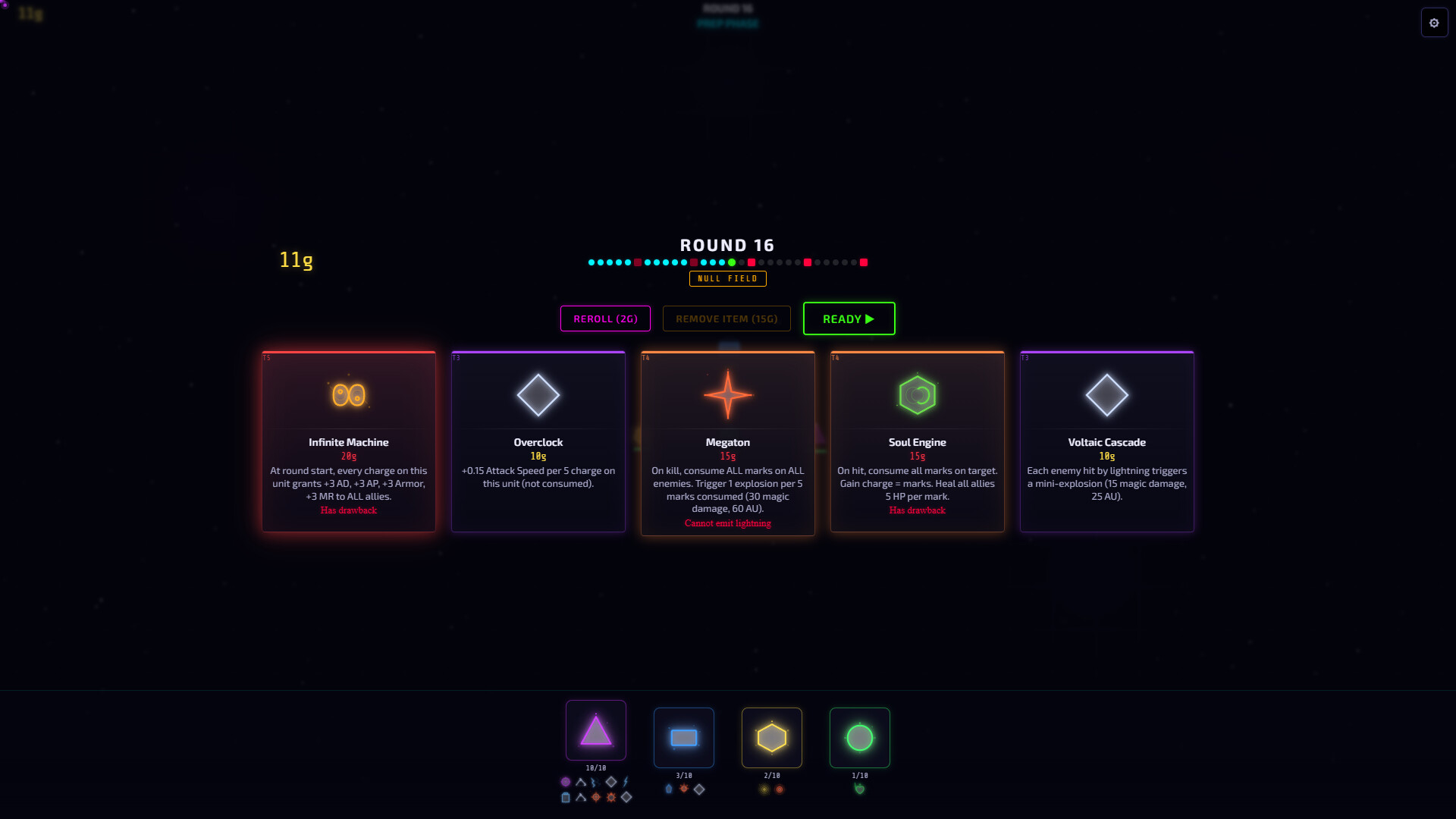 Prismachines screenshot #7