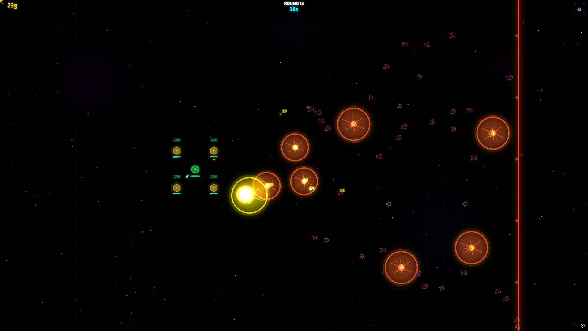 Prismachines screenshot #2