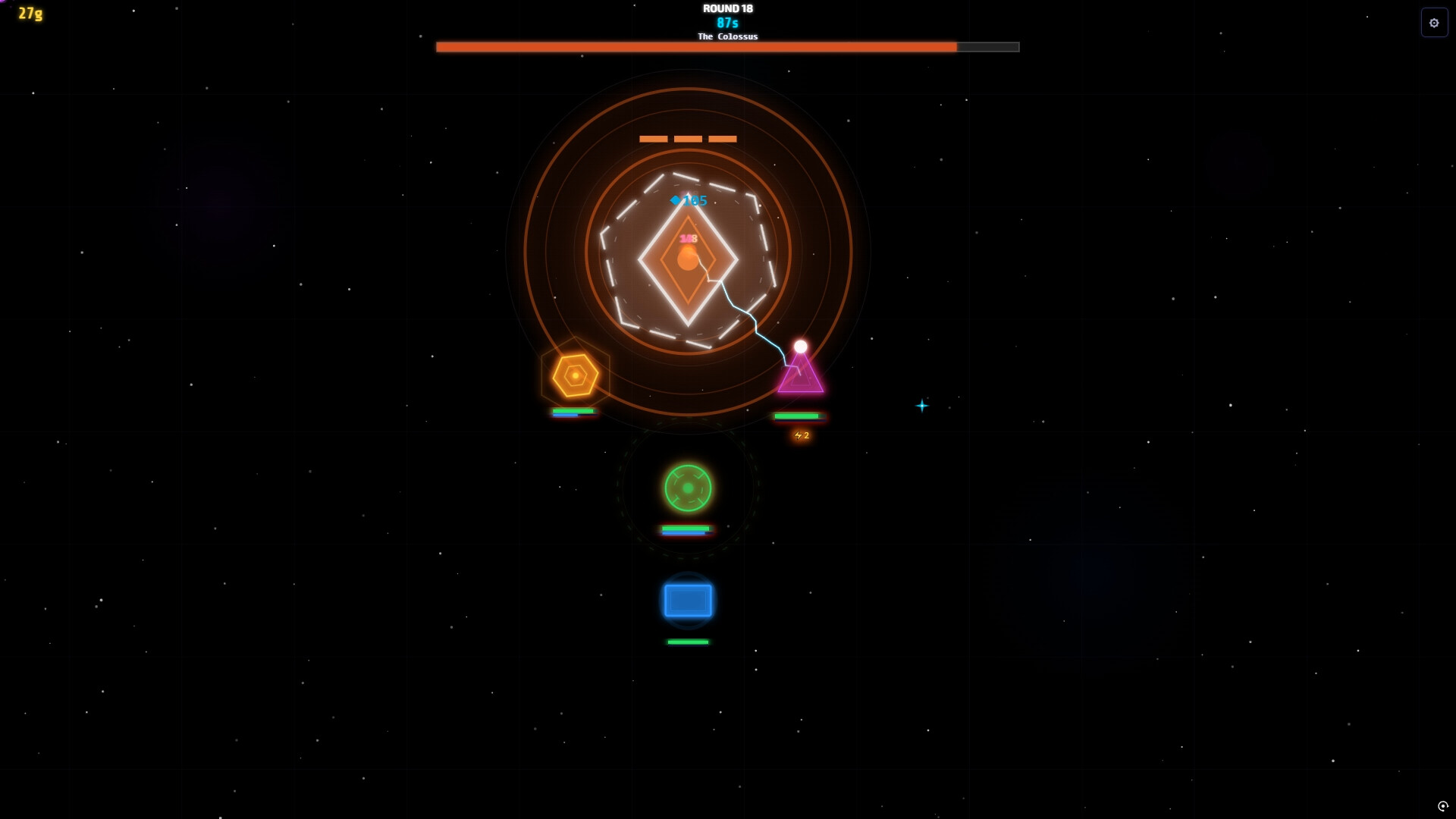 Prismachines screenshot #5