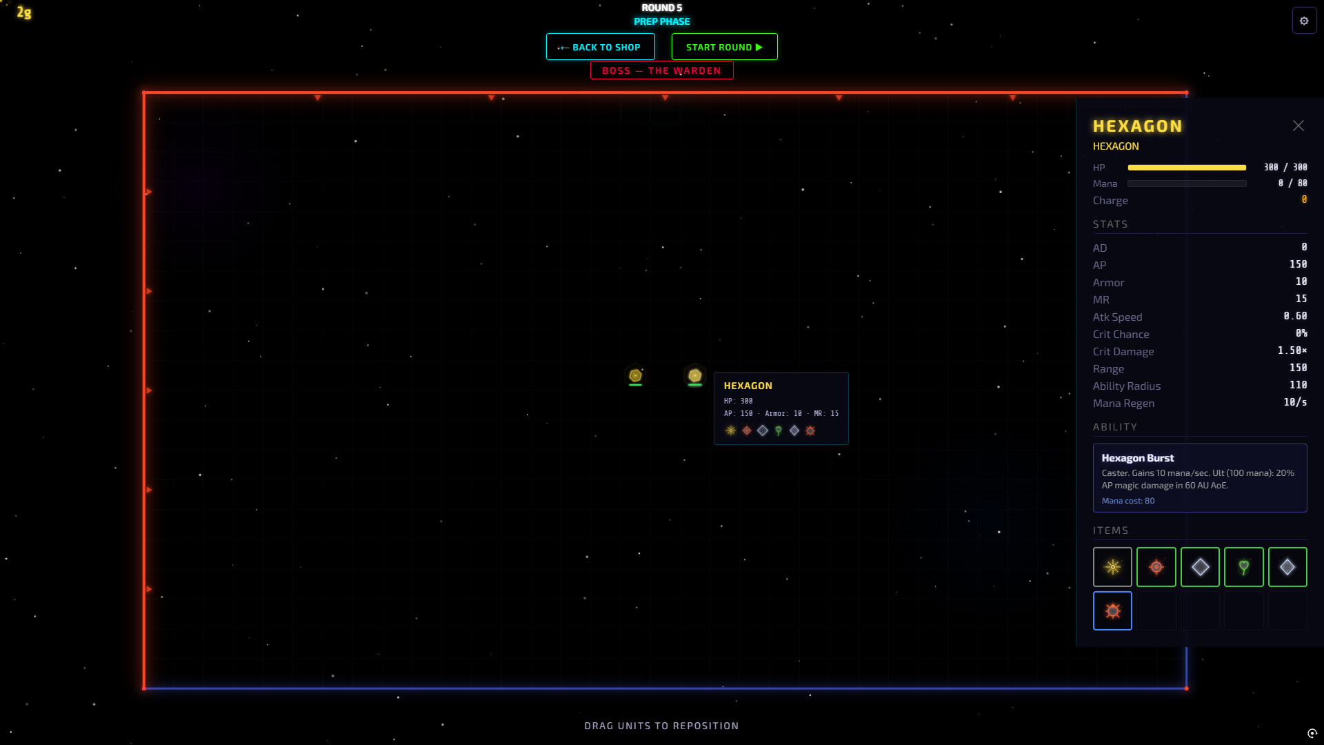 Prismachines screenshot #3