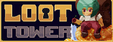 Loot Tower cover