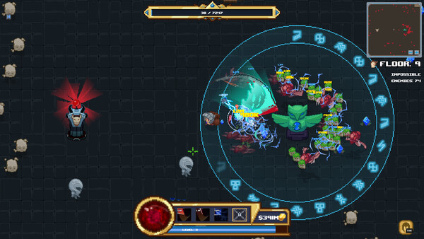 Loot Tower screenshot 6