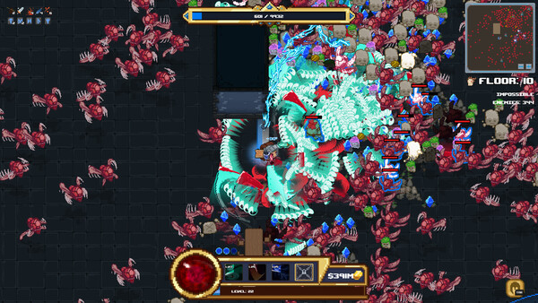 Loot Tower screenshot 8