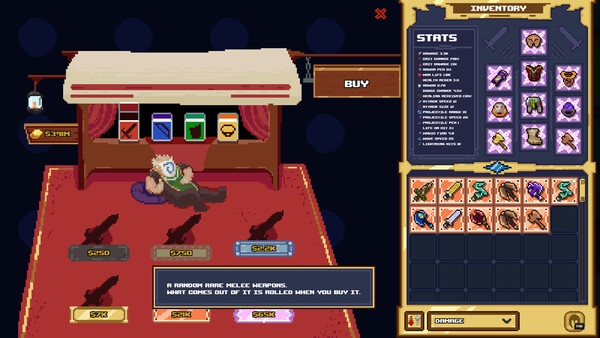 Loot Tower screenshot 4
