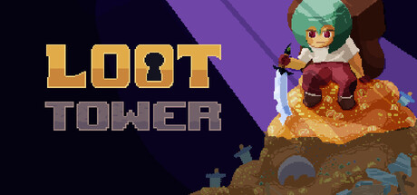 Loot Towerの作品画像