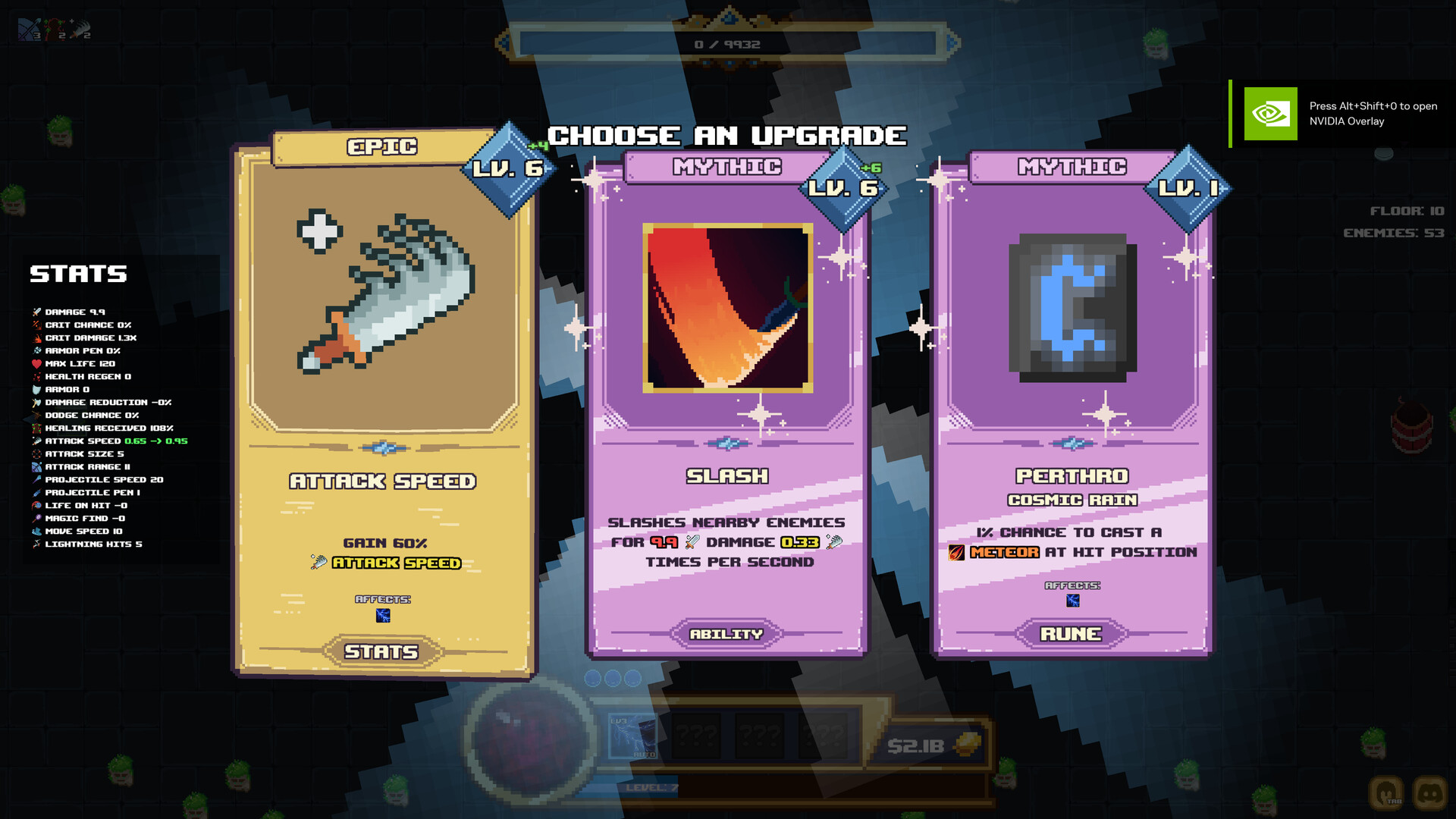 Loot Tower screenshot 2