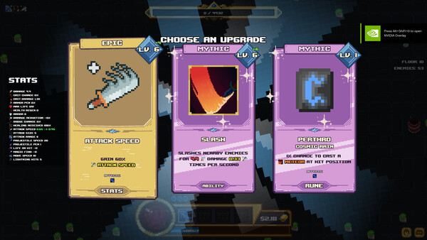 Скриншот 2 из игры Loot Tower