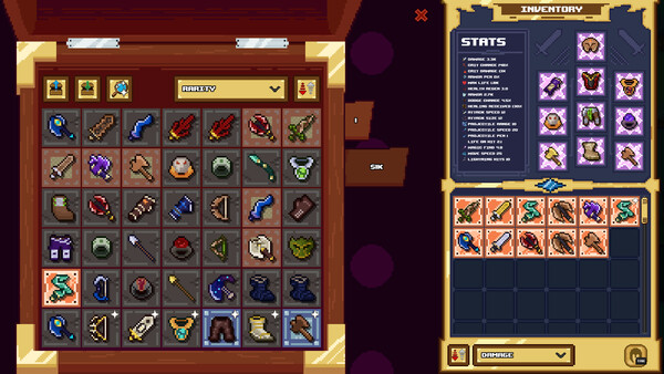 Loot Tower screenshot 5