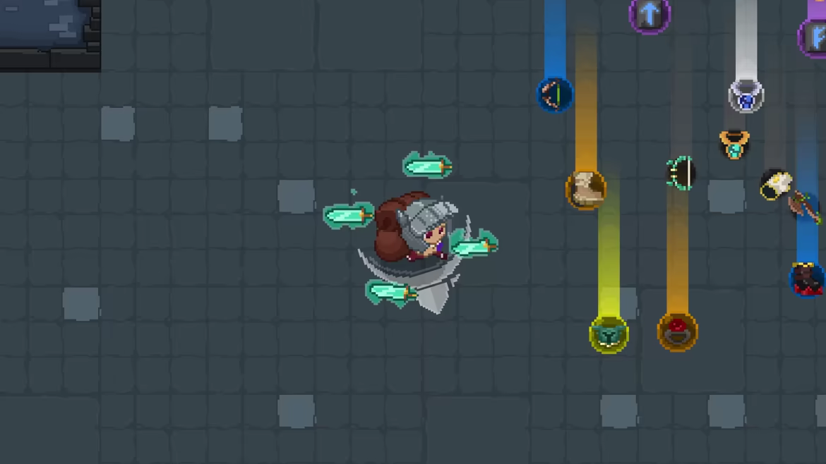 Loot Tower video 4