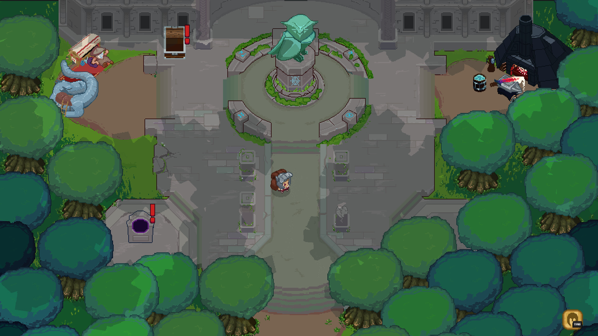 Loot Tower screenshot 10
