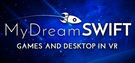 MyDream Swift cover art