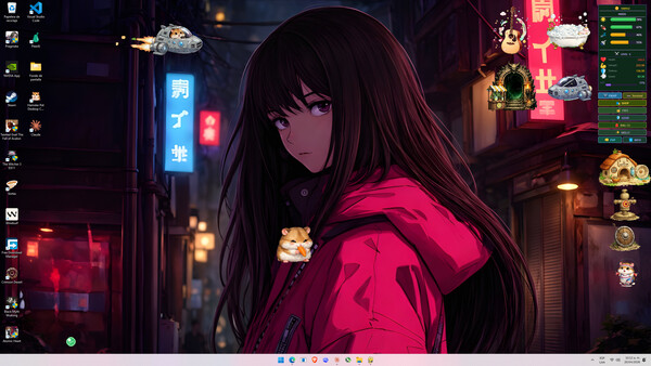 Screenshot media