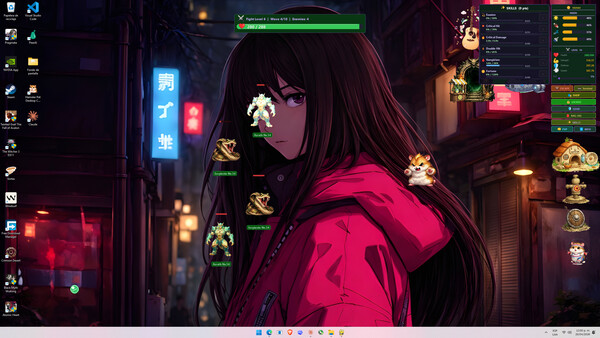 Screenshot media