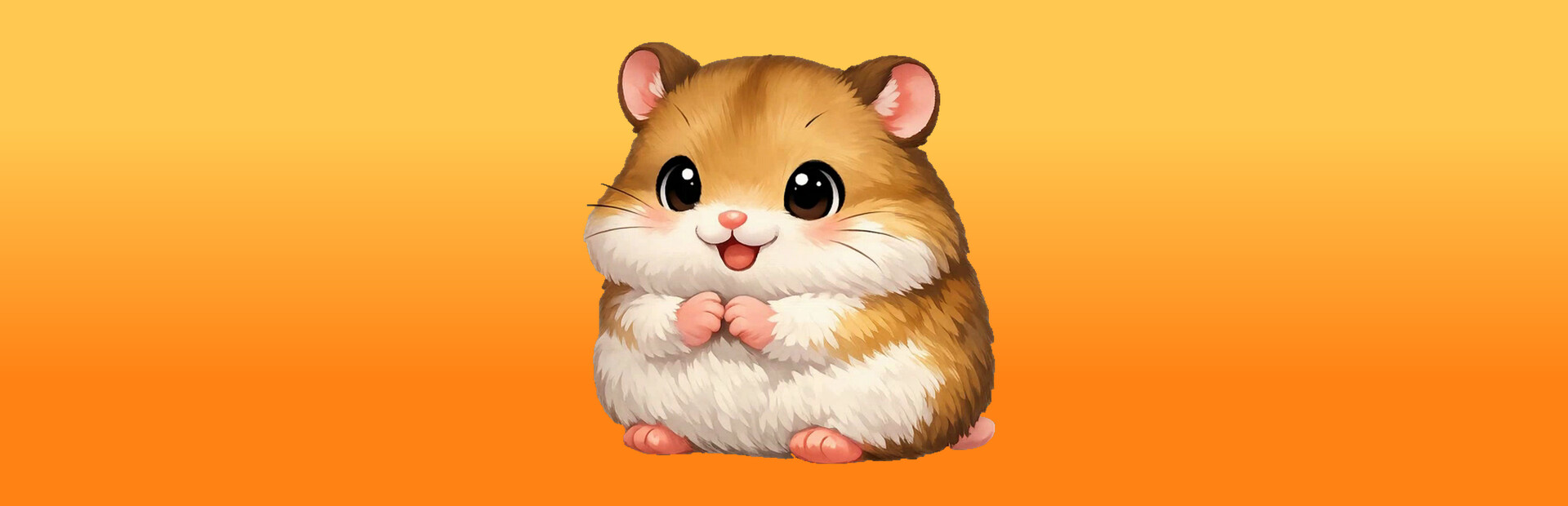 Hamster Pet: Desktop Companion