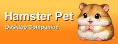 Hamster Pet: Desktop Companion cover