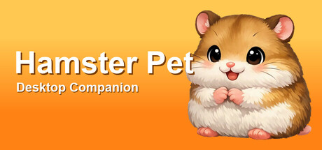 Hamster Pet: Desktop Companion