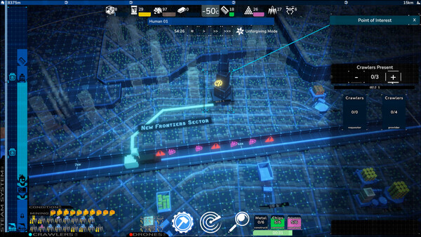 Скриншот 2 из игры Factory Train: DreamLine
