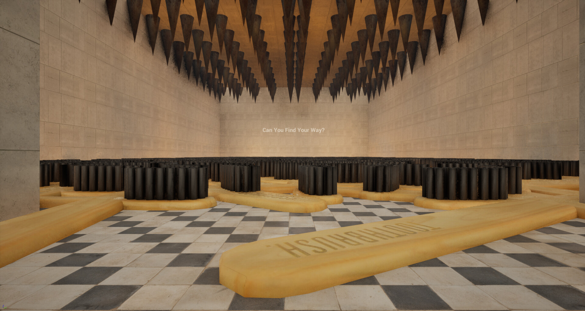 Fall Again Featured Screenshot #1