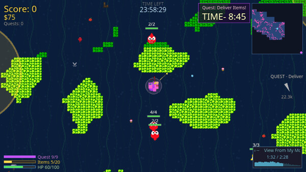 Screenshot 5