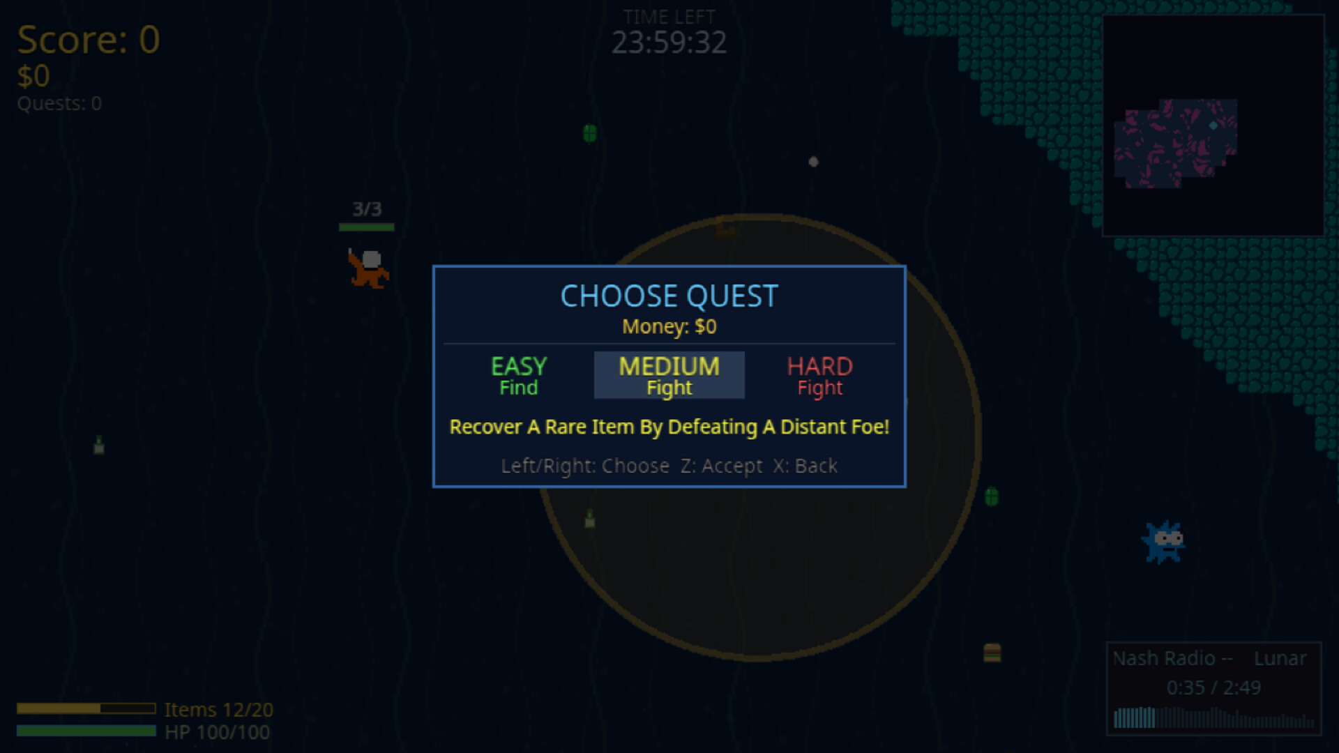 Deep Sea Delivery & Co. screenshot #7