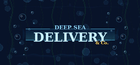 Deep Sea Delivery & Co.
