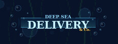 Deep Sea Delivery & Co. cover