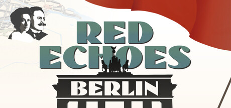 Red Echoes: Berlin