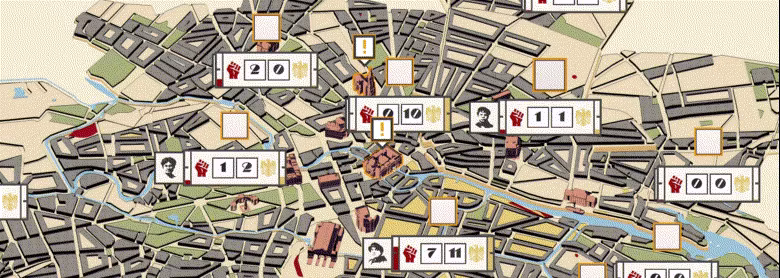 Red Echoes: Berlin video 4
