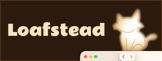 Loafstead cover
