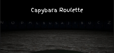 Capybara Roulette