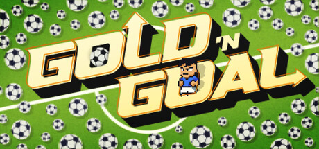 Gold n Goal