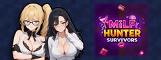 Milf Hunter Survivors cover