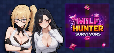 Milf Hunter Survivors