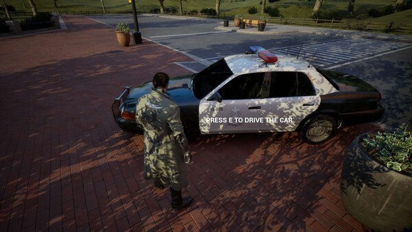 Punisher of Sinsfor windows and Linux 1